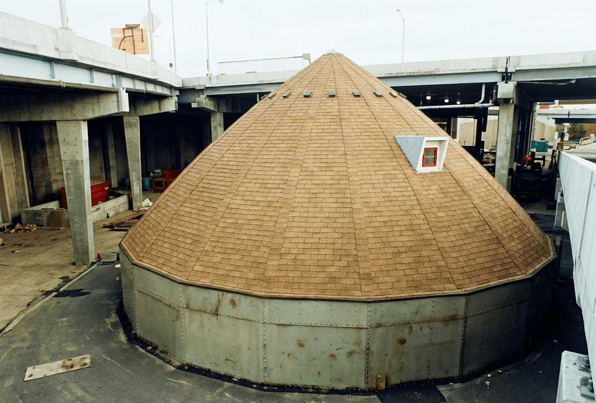 Coppola Paving and Landscaping project